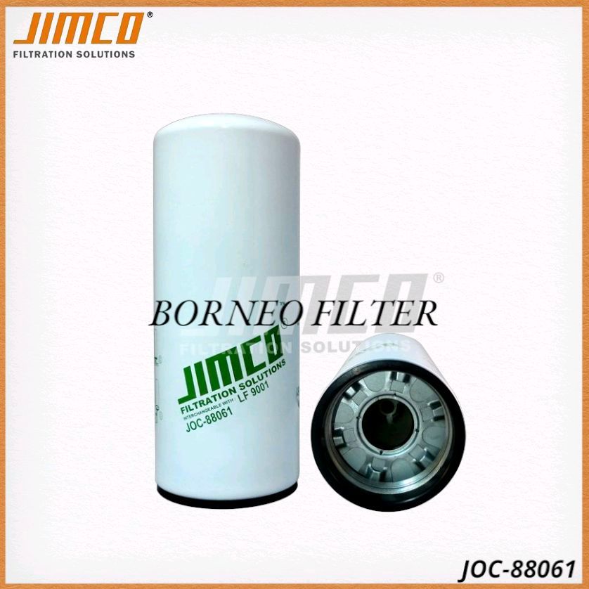 JOC-88061 Jimco Oil Filter JOC88061 SFO0901 J8614001 P559000 LF14000NN C-57430 C57430 SFO4000 BD5000