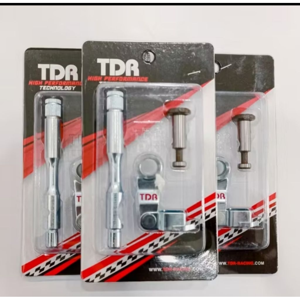 STUT KOPLING JUPITER Z TDR