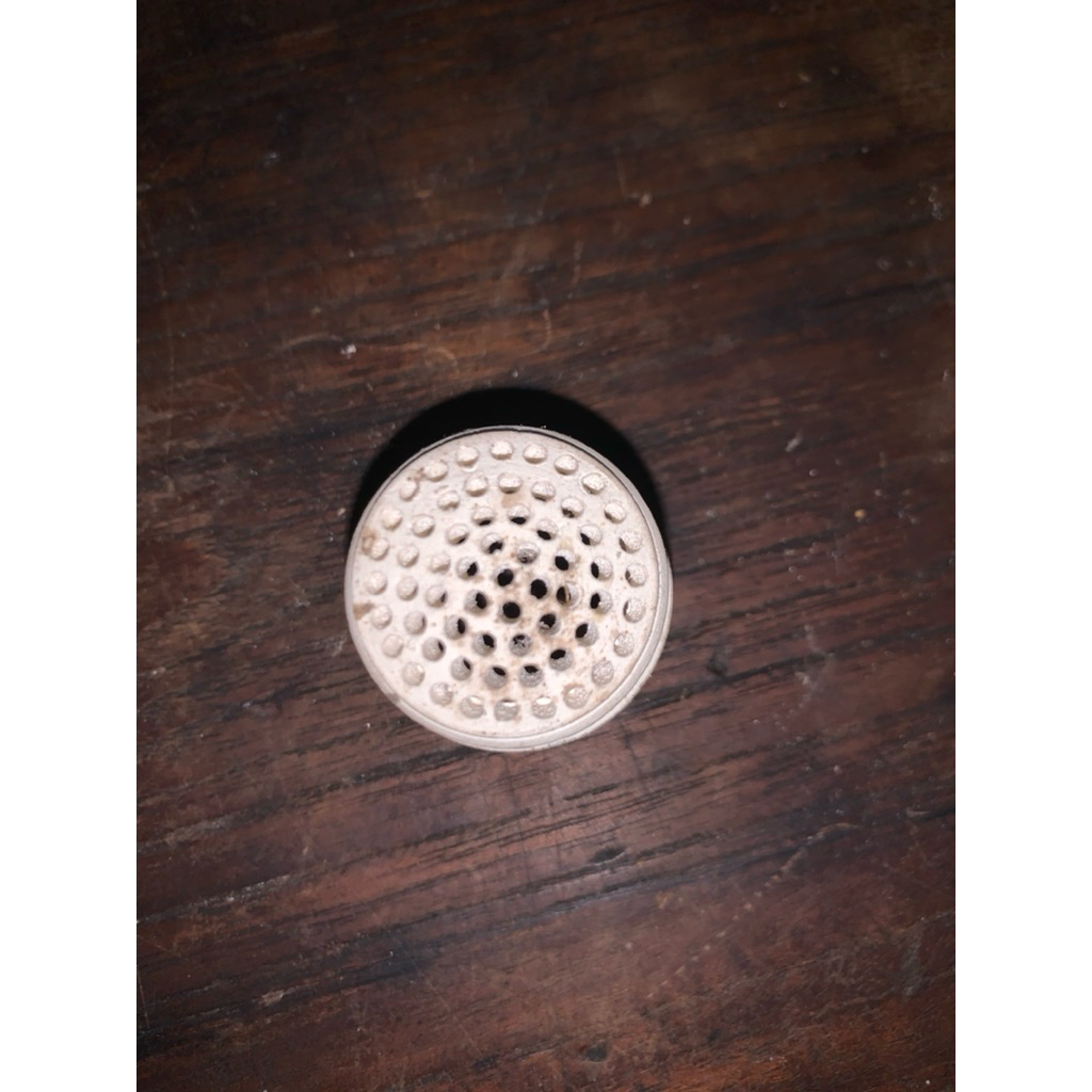 Kapur lampu petromax