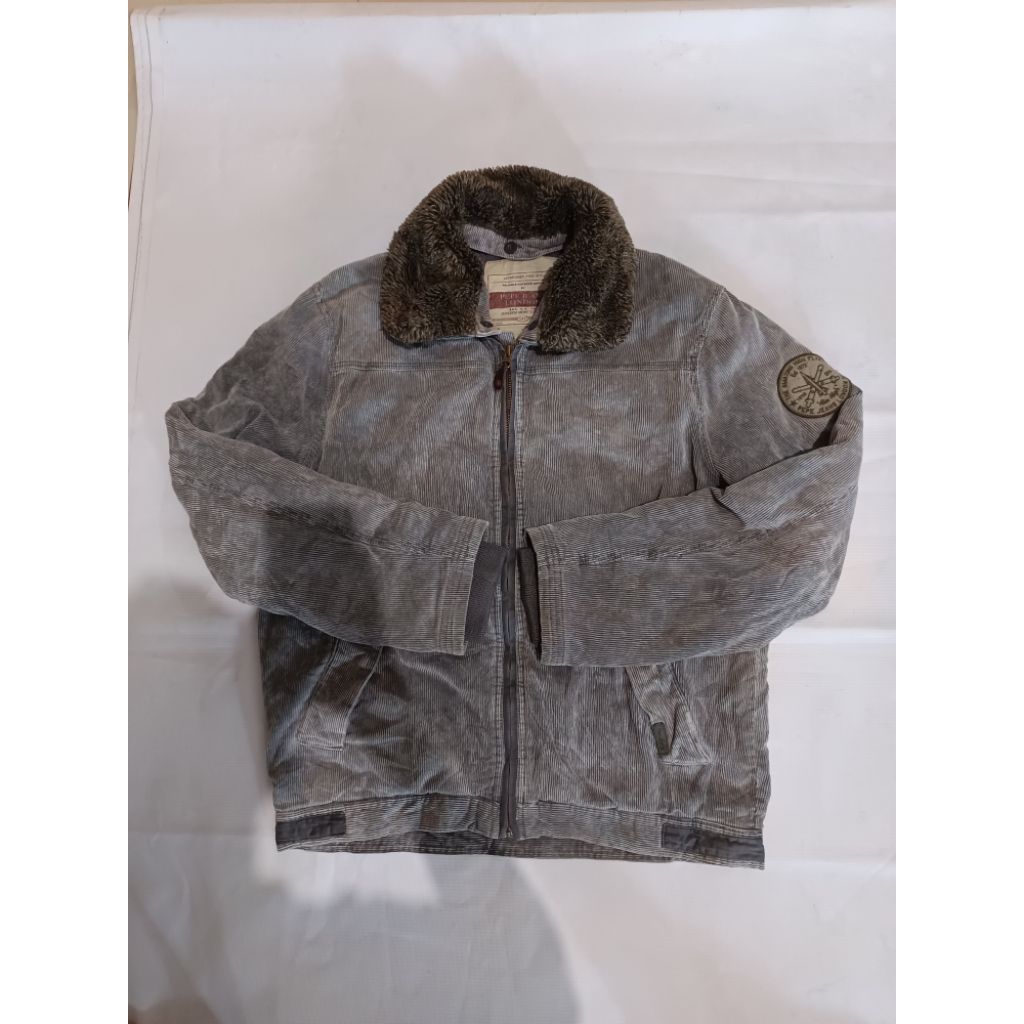 Pepe Jeans London corduroy