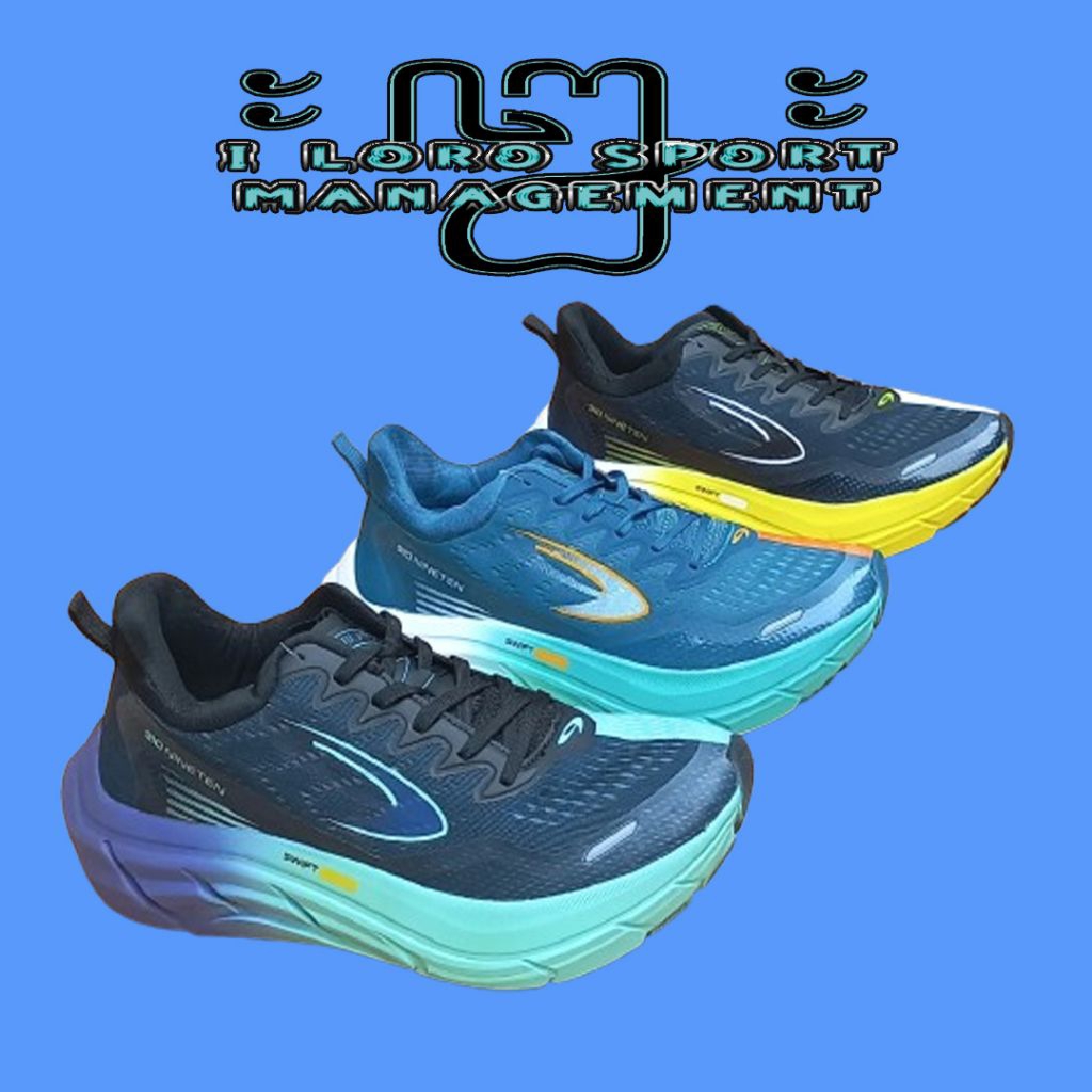 sepatu lari ninten910