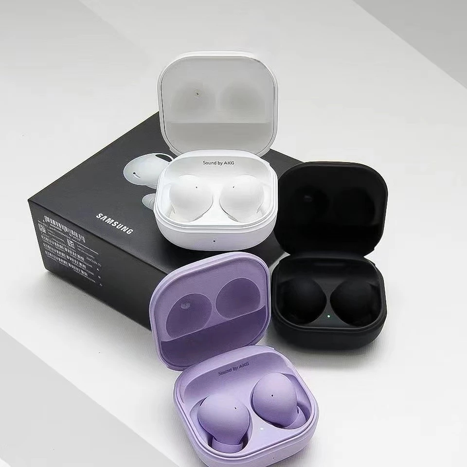 Galaxy Buds Live Headset Bluetooth Super Clone 1 : 1 OEM by AKG TWS Earphone Wireless