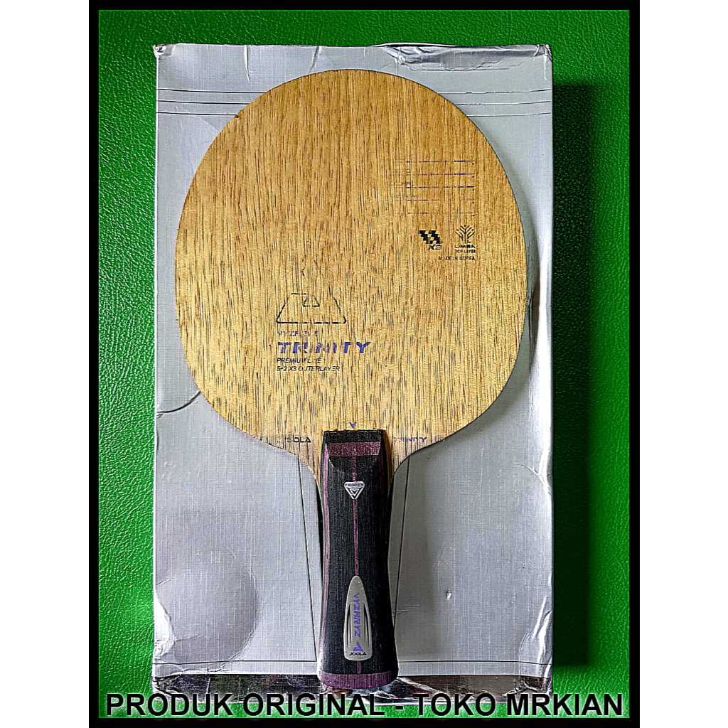 Blade JOOLA VYZARYZ TRINITY