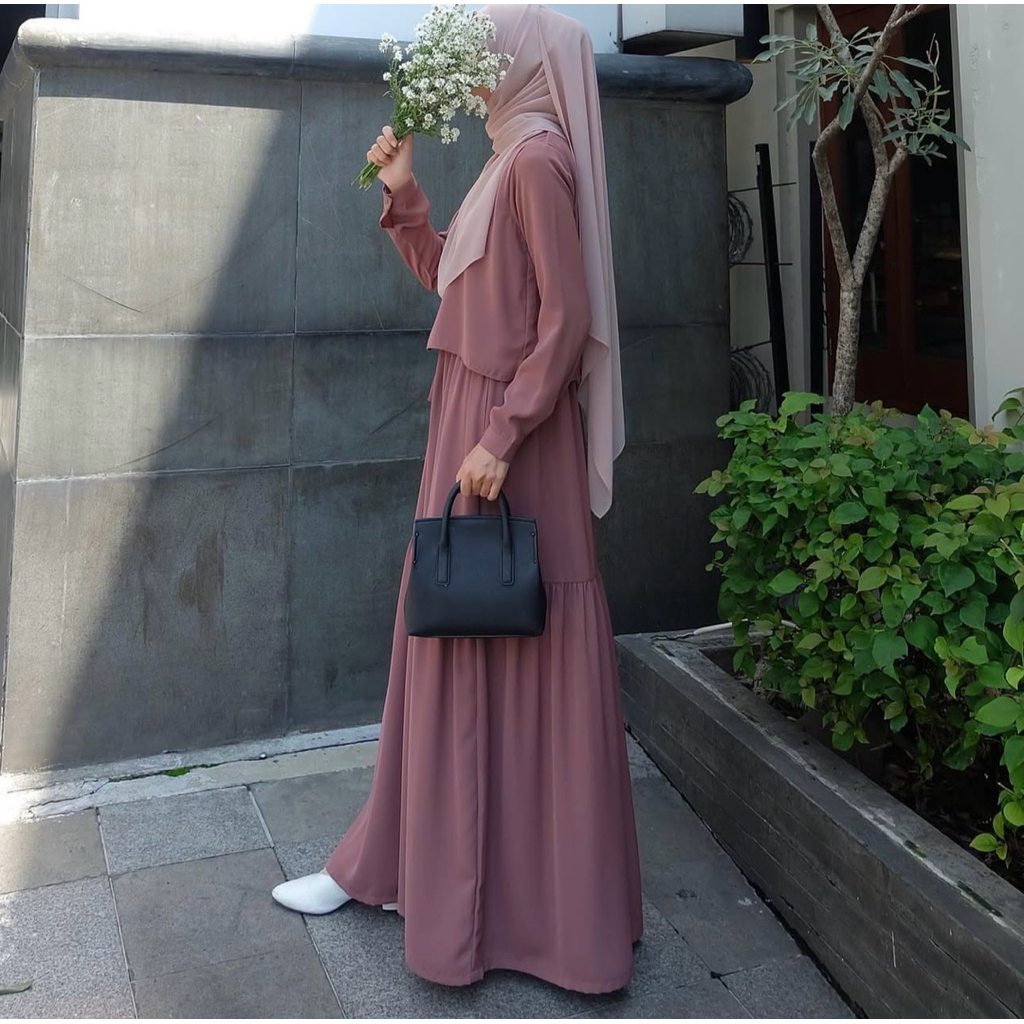 AZMIZA DRESS SIZE S