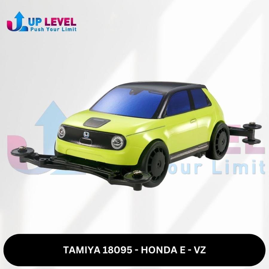 TAMIYA 18095 - Tamiya Honda E - VZ Chassis