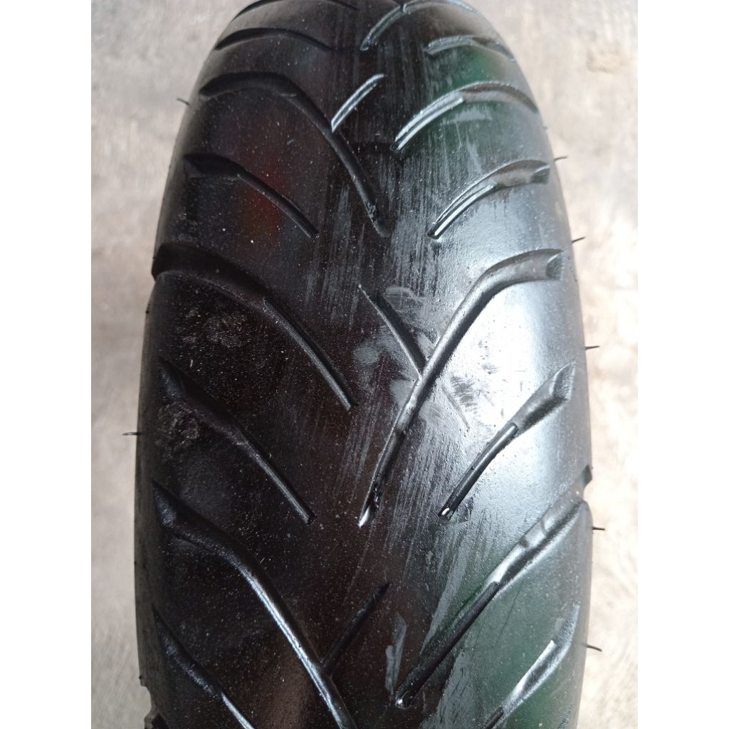 ban montor pcx vario160 tubless