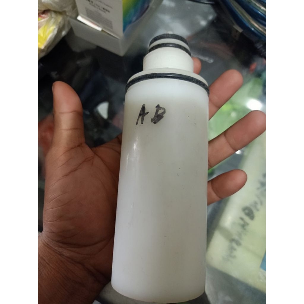 bureng boreng sprayer gendong solo / spare part sprayer solo