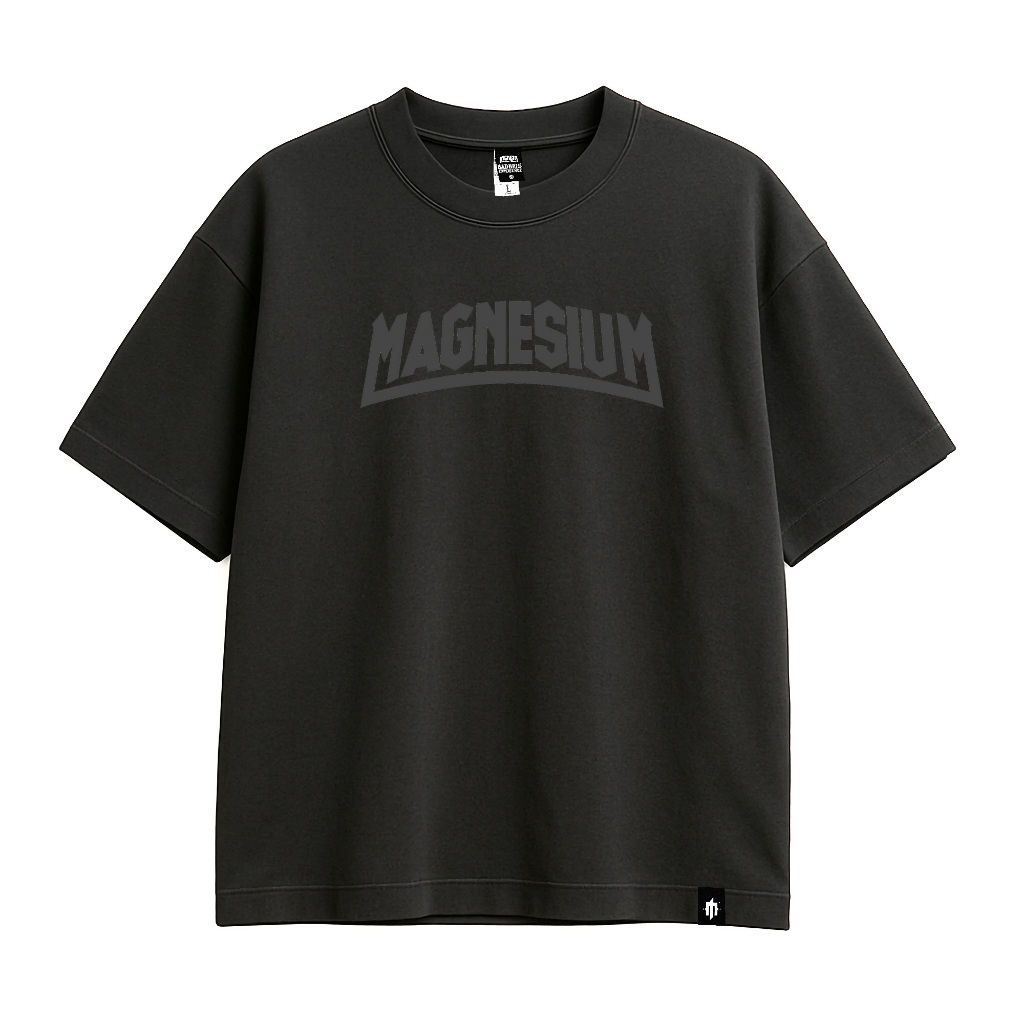MAGNESIUM137 KAOS | DOUBTLESS | BASIC SERIES