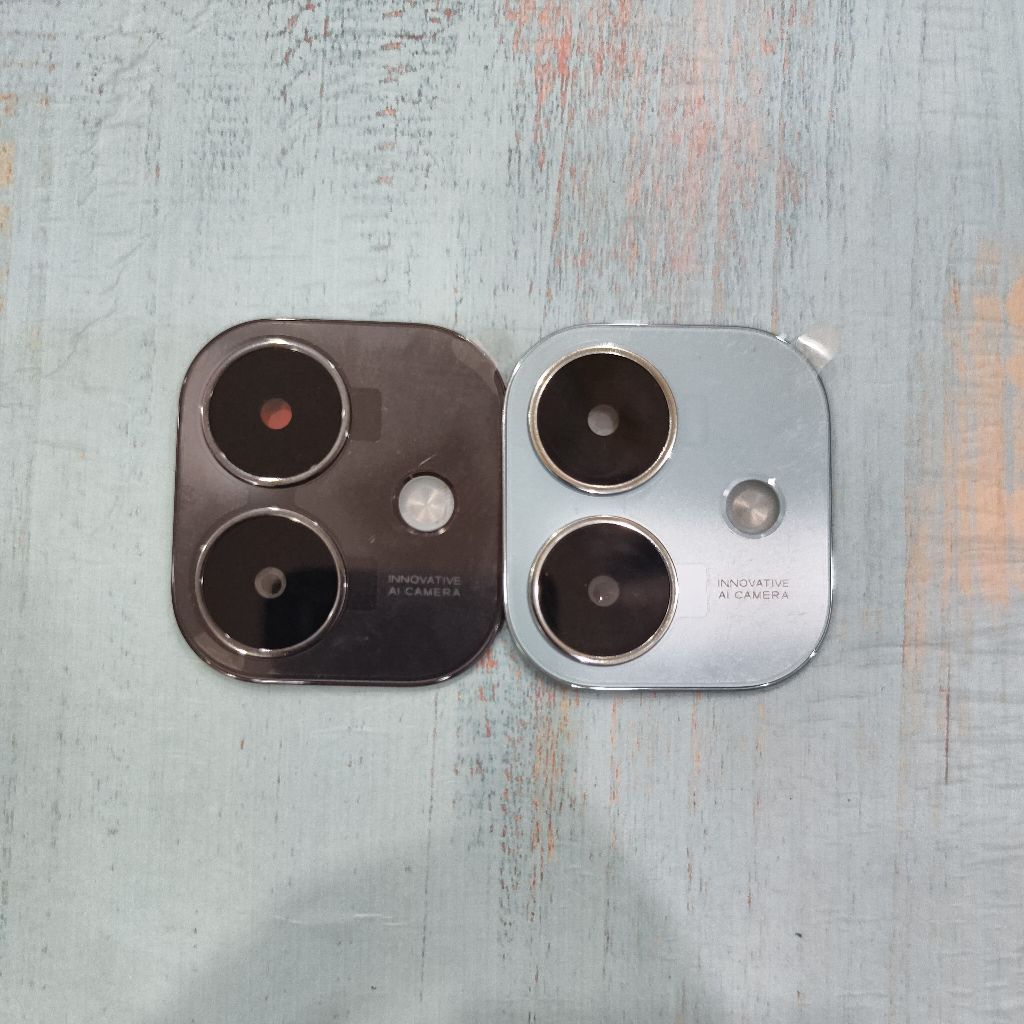 Ring Lensa Kamera Oppo A3x