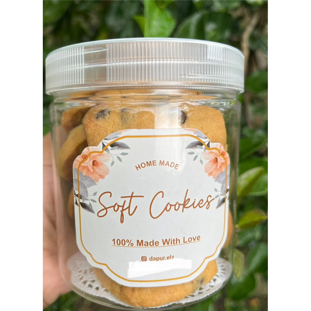 

Soft Cookies Classic