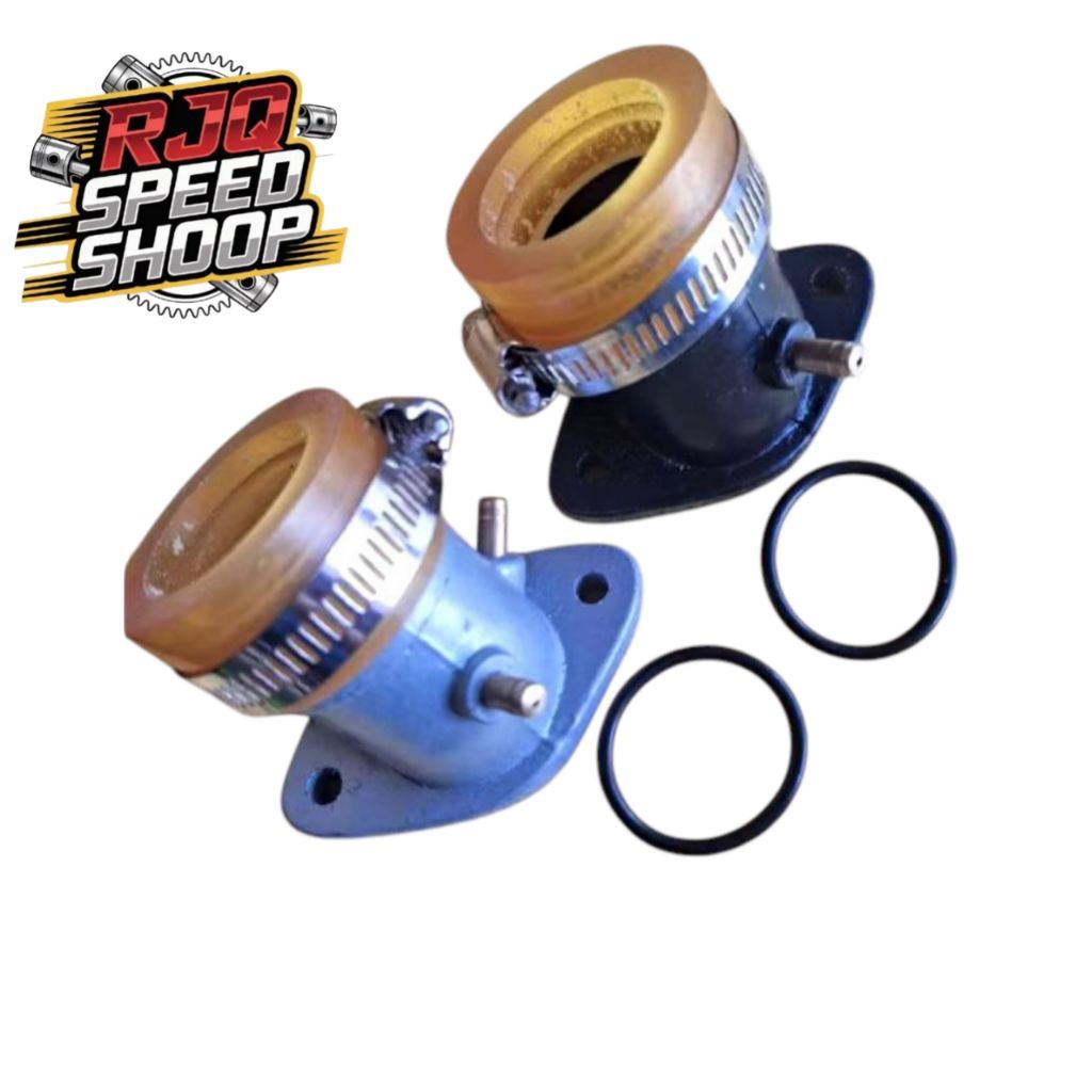 MANIPOL intek Pe Jupiter MX Old New 135 Karbu Pe PWK PWL 24,26,28