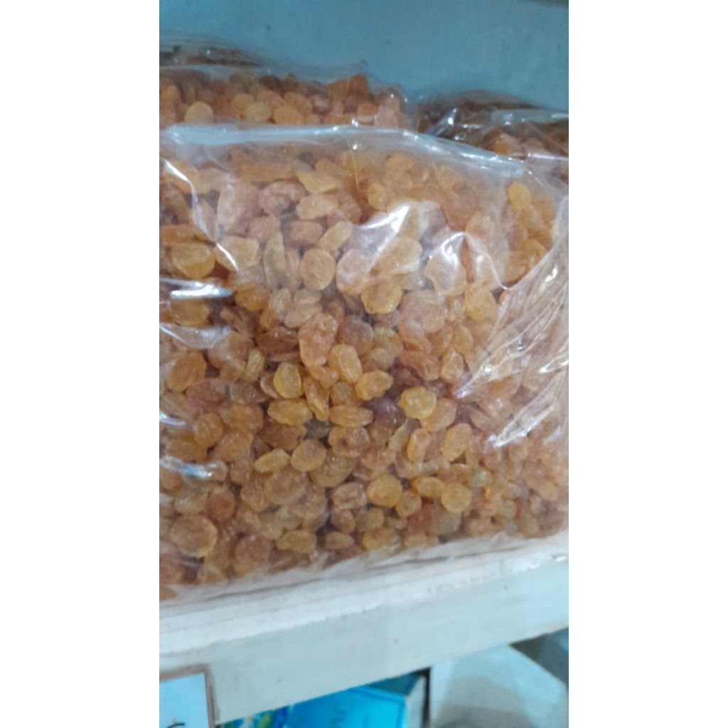 

Kismis Simin (Manis)