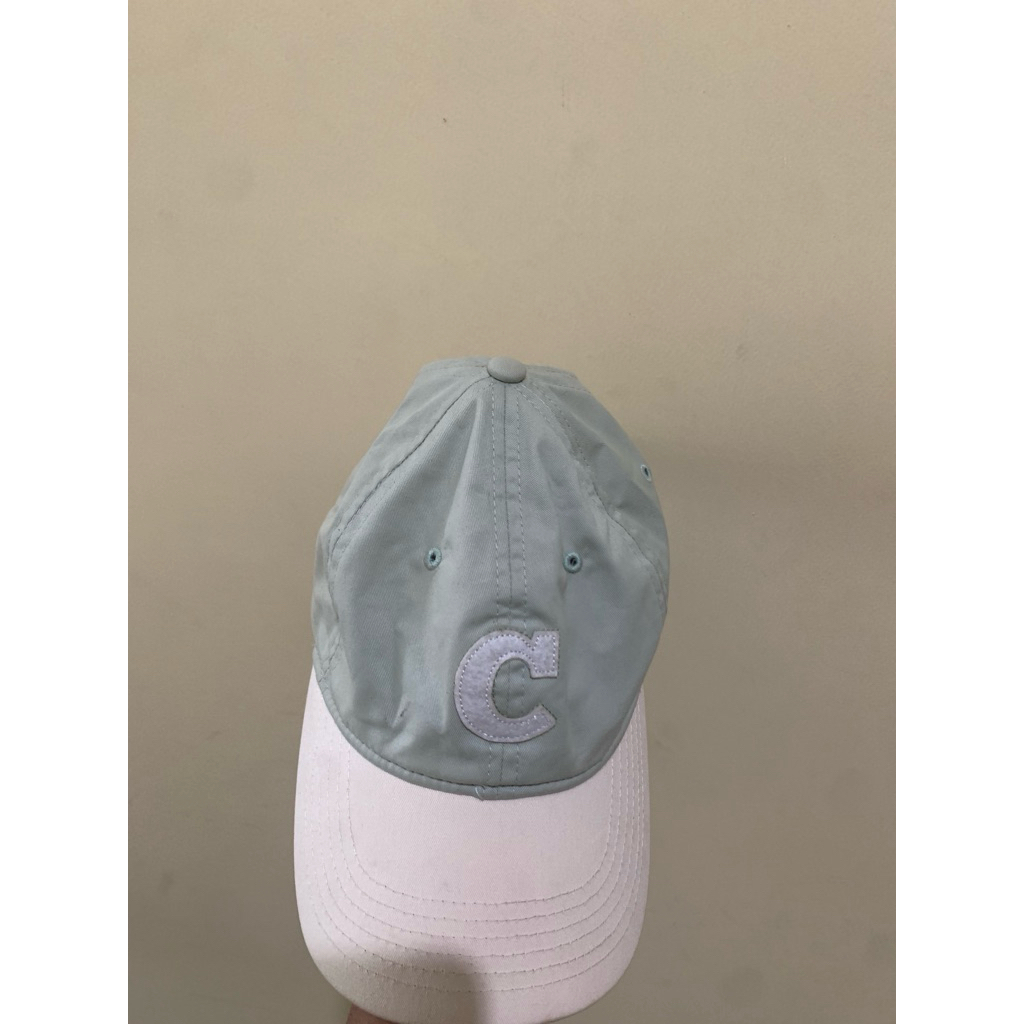 PRELOVED TOPI OH SOME