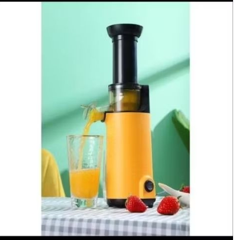 Juicer Idealife 201SJA