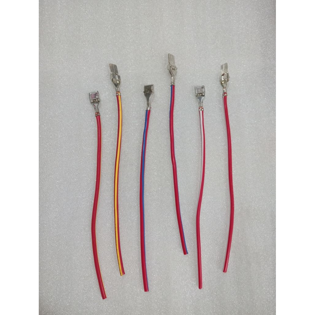 SKUN SOKET + KABEL SPULL AEROX NMAX LEXI 1SET