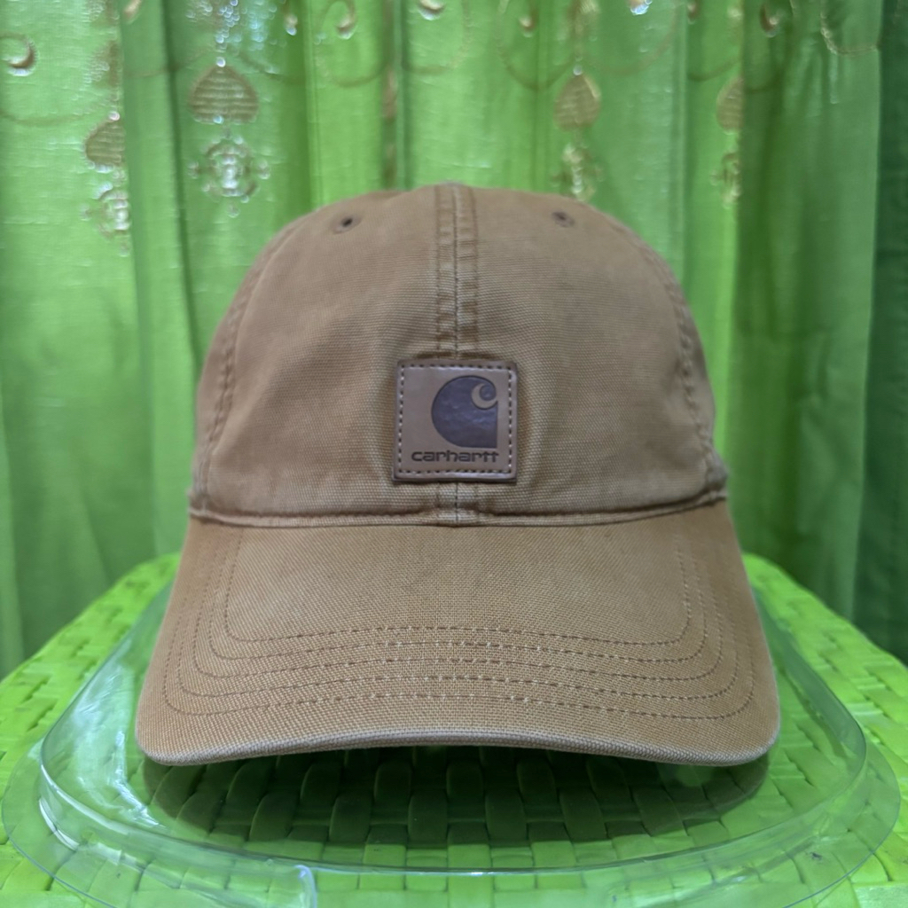 Carhartt Odessa Brown