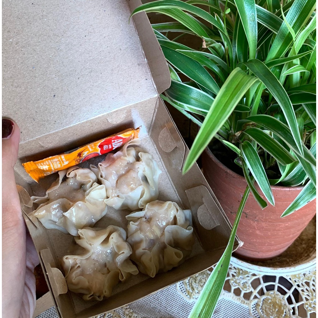 

Dimsum Ayam Original - 4 pcs