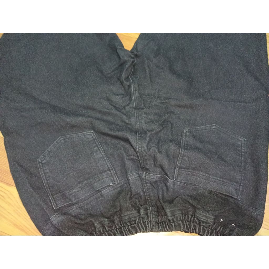 Celana ibu Hamil St.yves jumbo Preloved