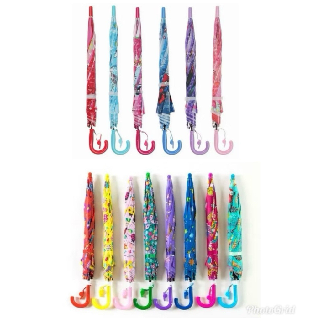 payung / payung anak / payung anak nagoya / payung anak tanggung