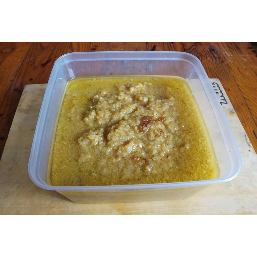 

BUMBU NASI GORENG SHACET KHAS MASAKAN IBU