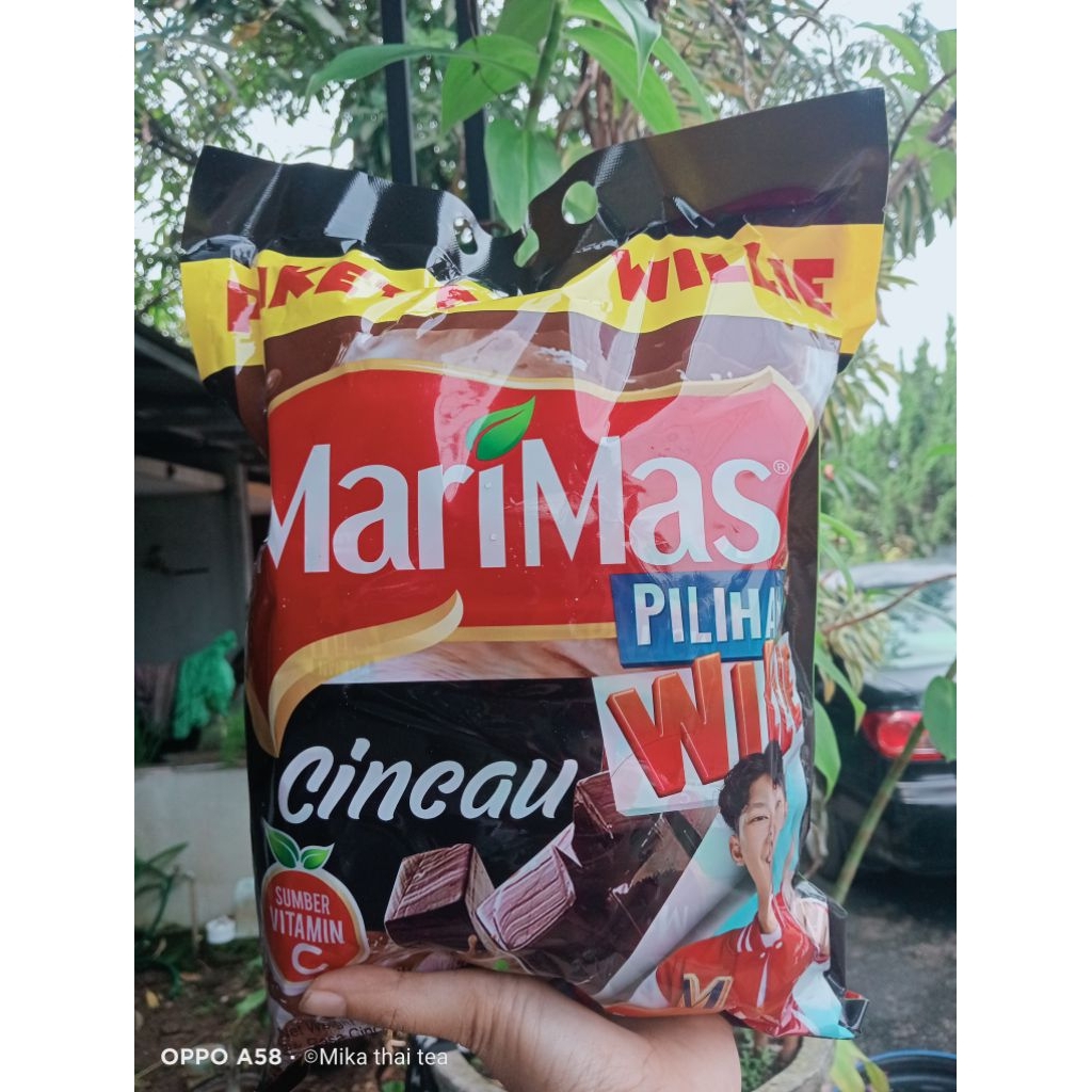 

paket marimas 3renceng+30cup