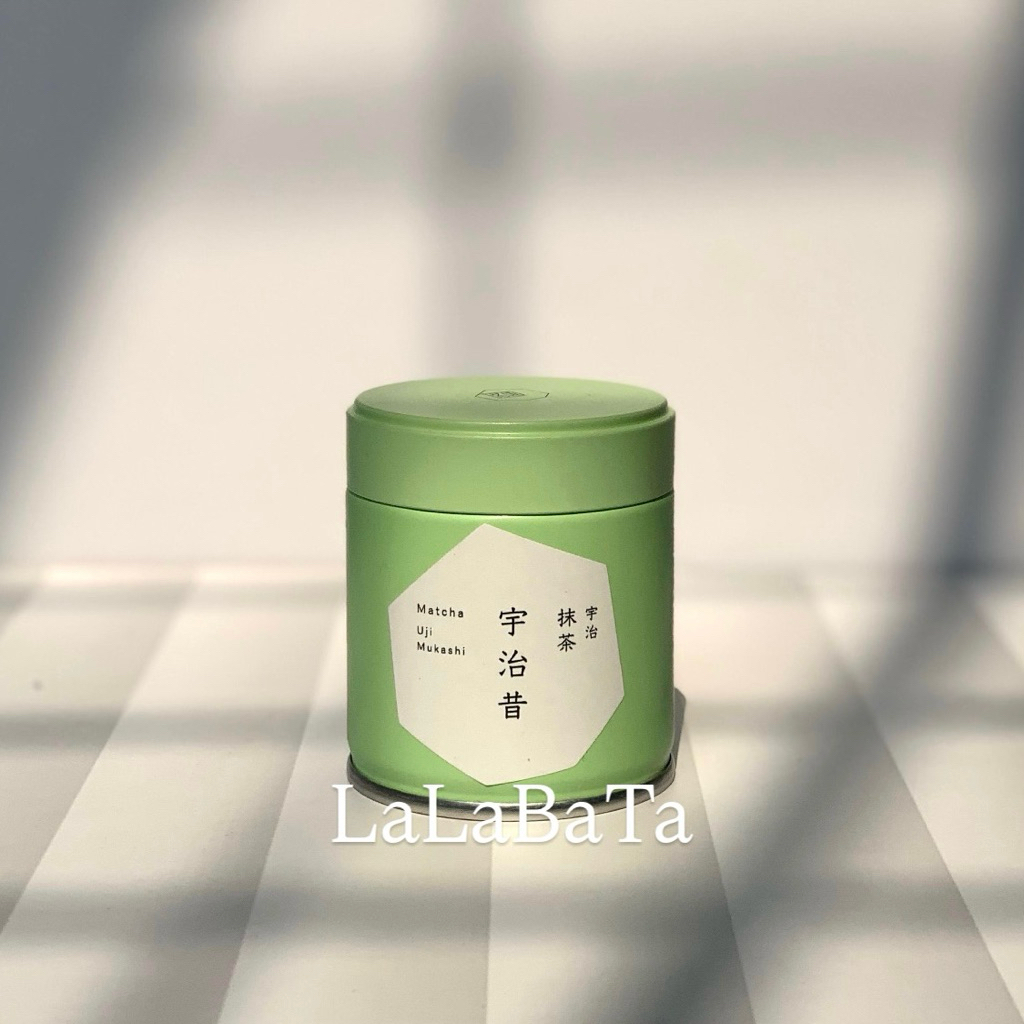 

[READY STOCK] HORII SHICHIMEIEN - Uji Mukashi Ceremonial Matcha Powder / Japan Ceremonial Grade Matcha Powder