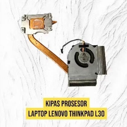 Kipas Prosesor Laptop Lenovo Thinkpad L30