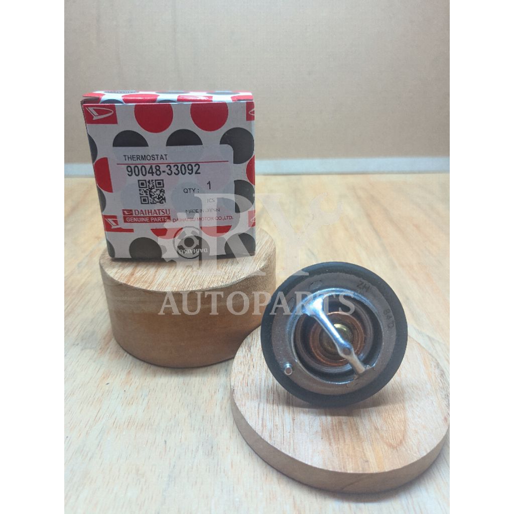 Thermostat Radiator Daihatsu Xenia 1000CC 90048-33092