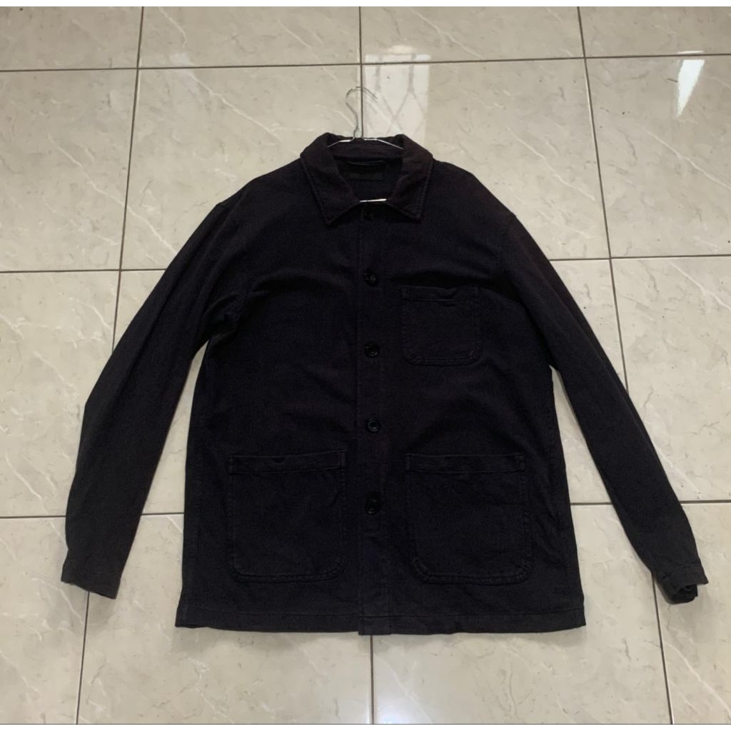 Chore Jacket Uniqlo 100% Original