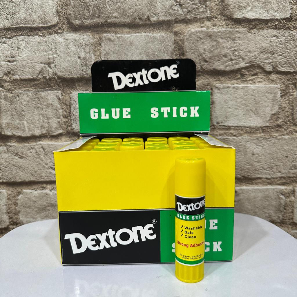 

DEXTONE GLUE STICK (15GR)