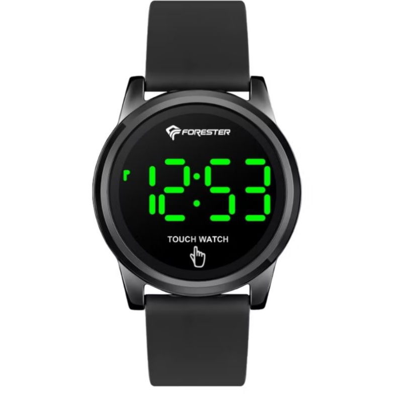 Jam Tangan Forester JTF 2035 DIGITAL WATCH
