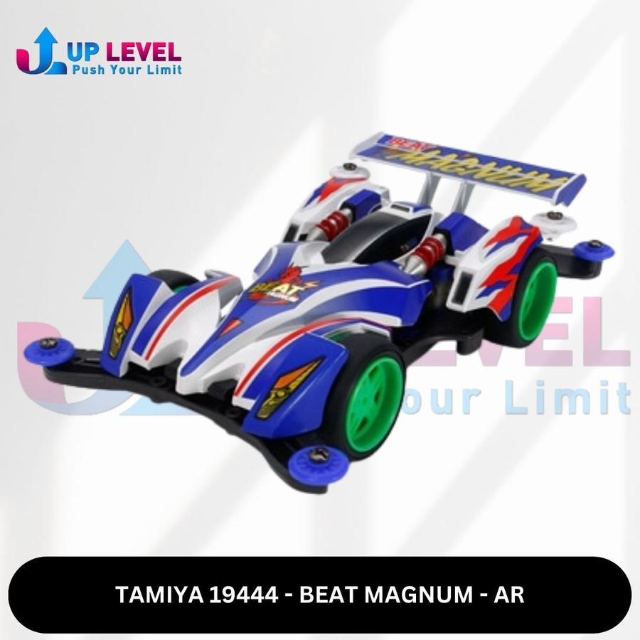 TAMIYA 19444 Tamiya Beat Magnum - AR Chassis
