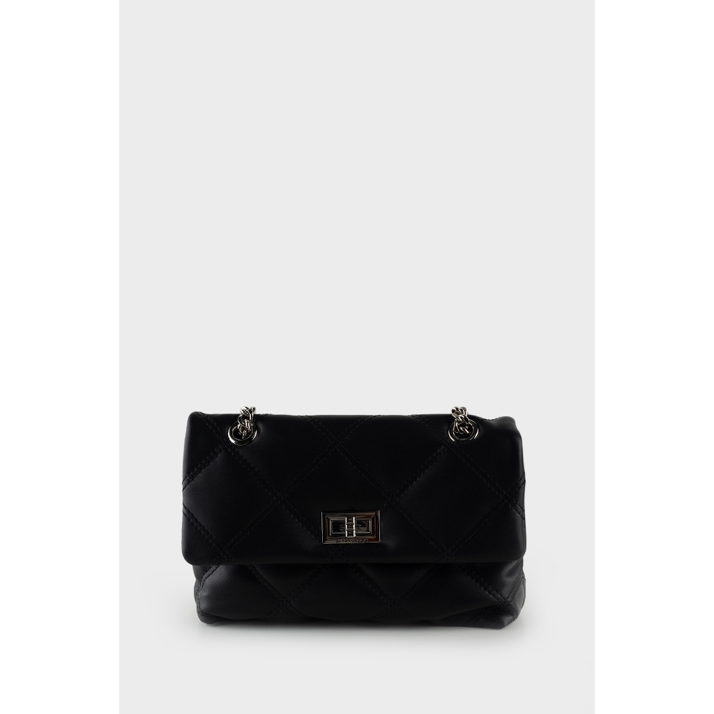 URBAN&CO Glenville Essentials Bag Tas Bahu Wanita Kekinian