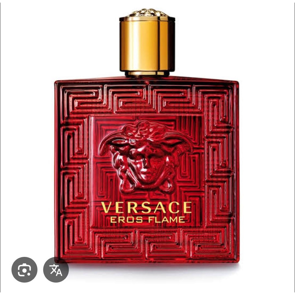 Versace Eros Flame