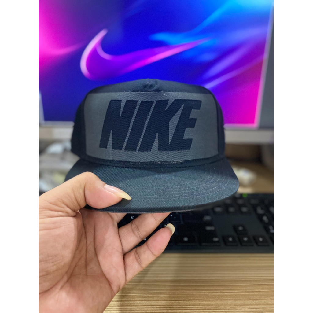 Snapback Nike True