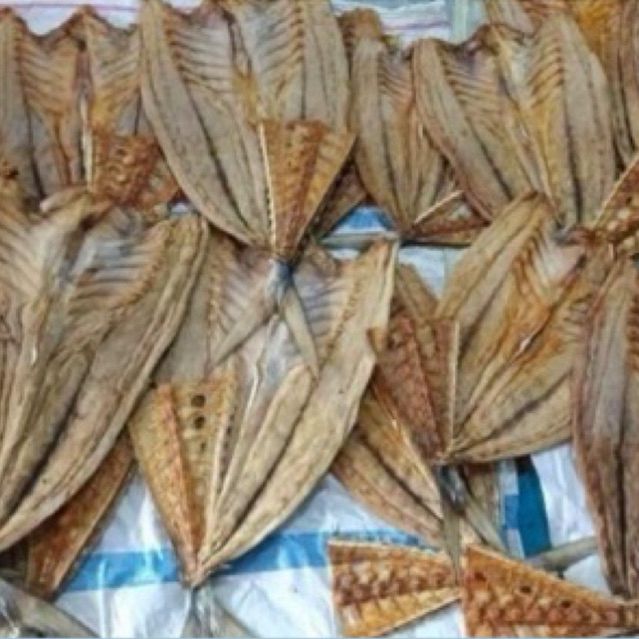 

Talang Asin kalimantan