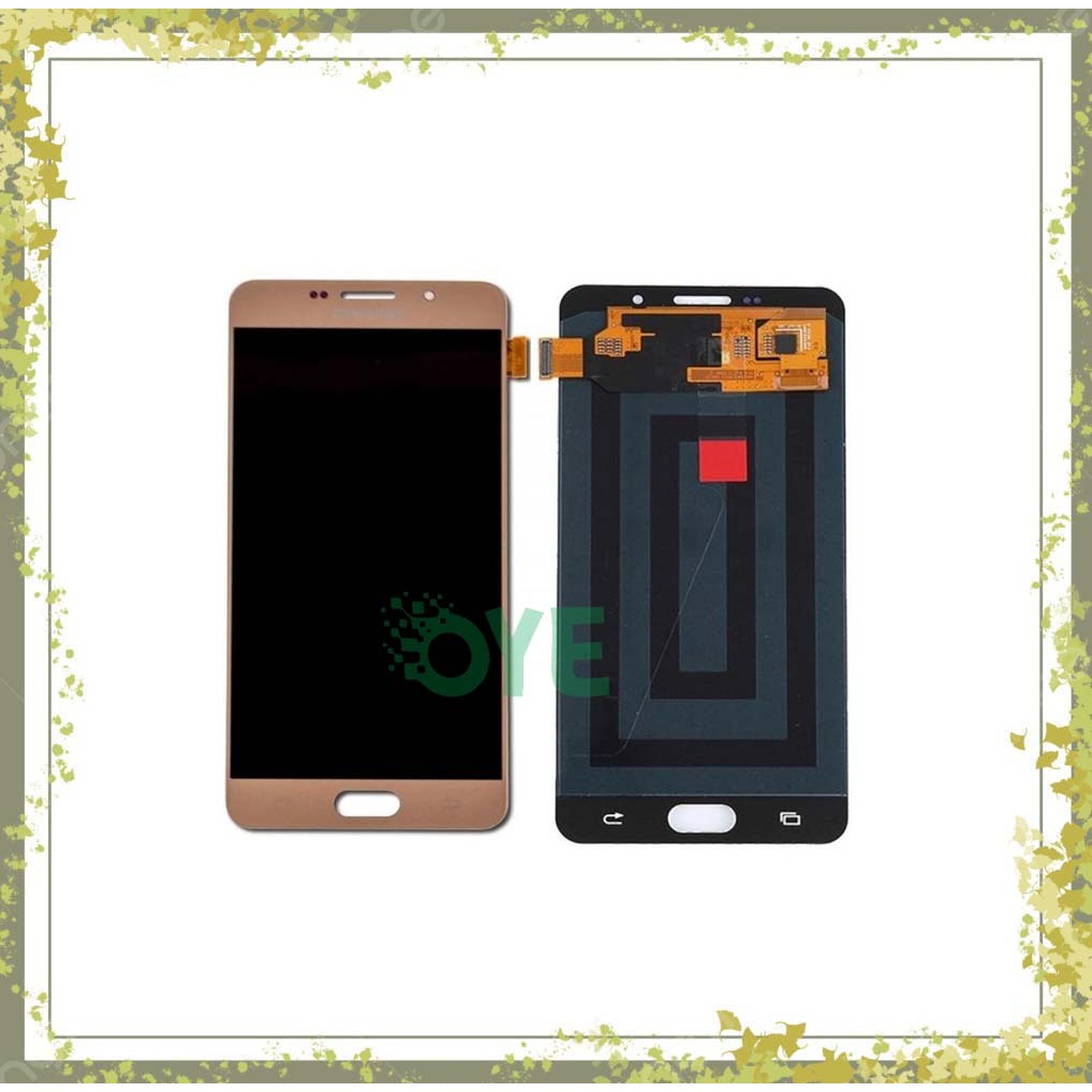 LCD SAMSUNG A7 2016 / SAMSUNG A710