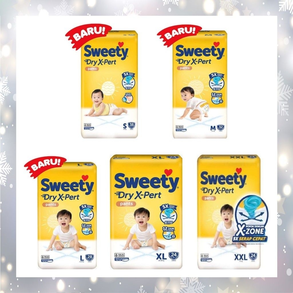 Sweety Bronze 1 karton isi 8 ball