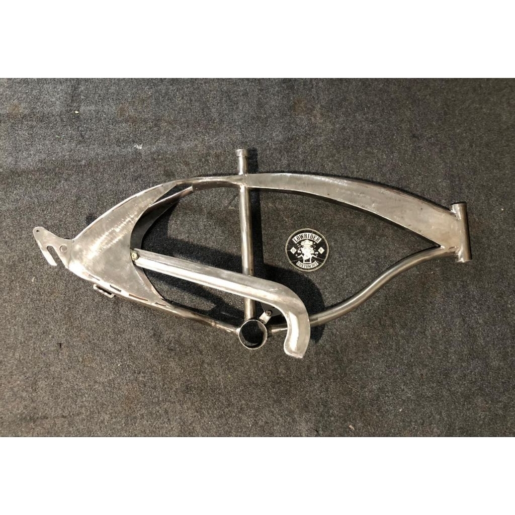 Frame Bondo uk 20 lowrider