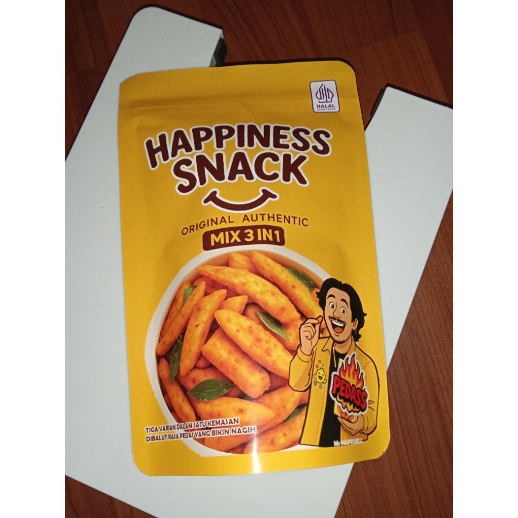 

BASRENG,MAKARONI DAN OTAK-OTAK GORENG. MIX 3 IN 1