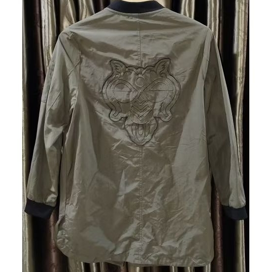 Hummel full tag tracktop