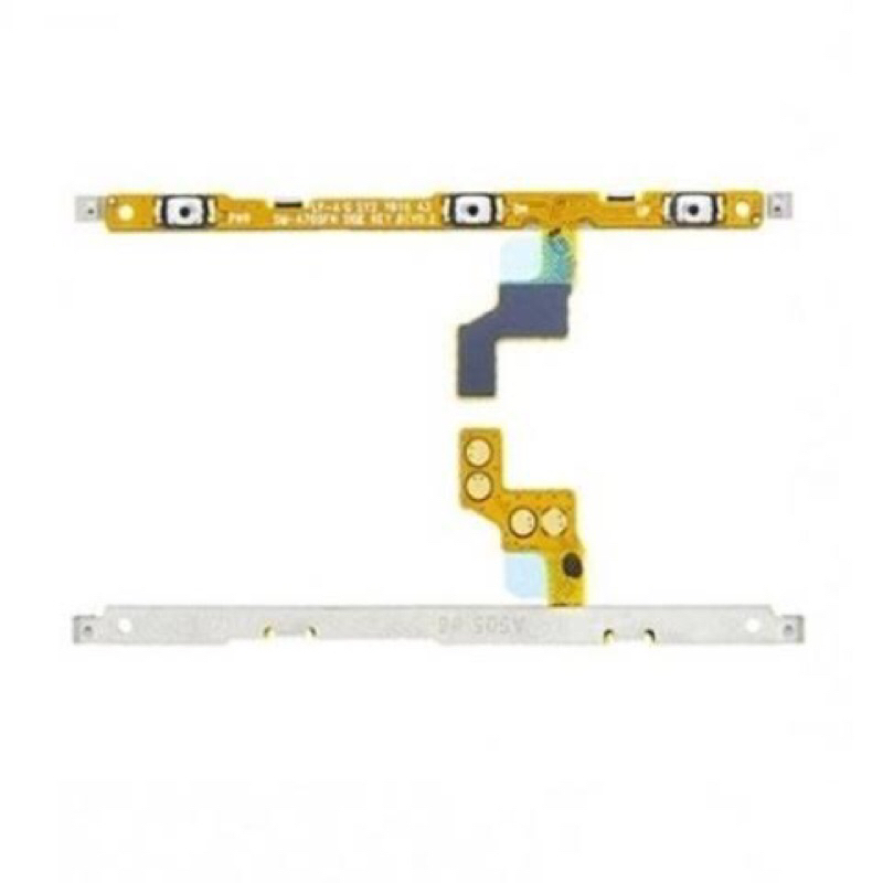 flexibel on off samsung a70 / a70s original best quality