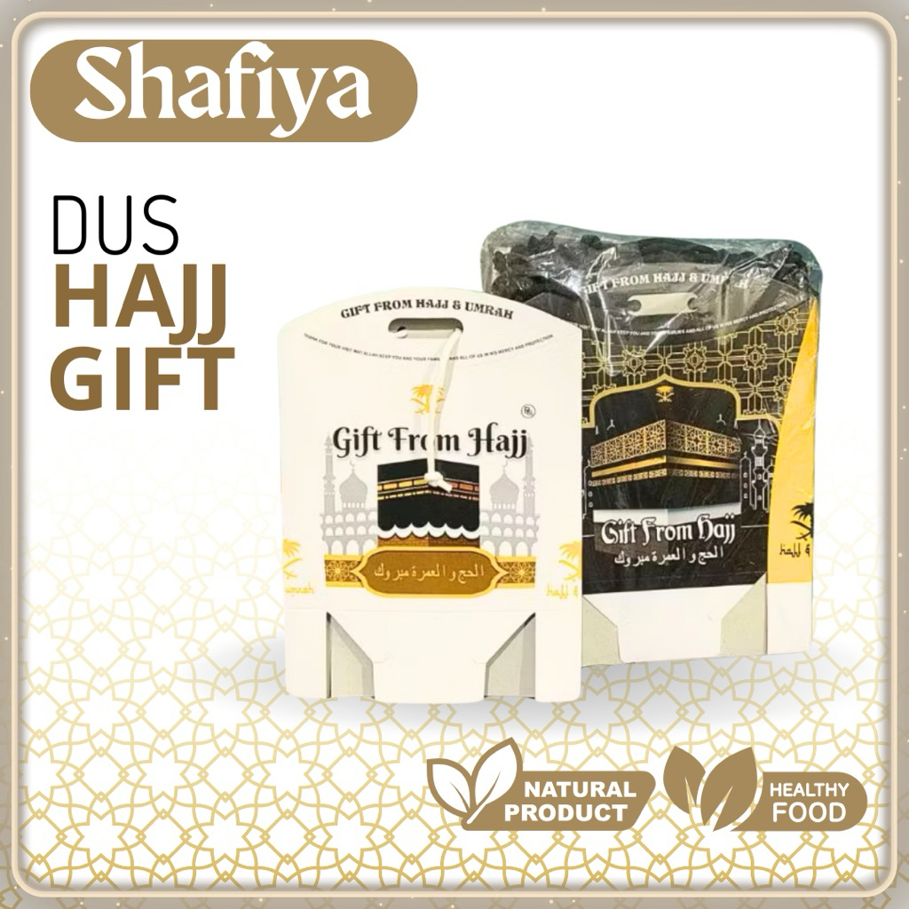 

Dus Oleh Oleh Haji Dan Umroh