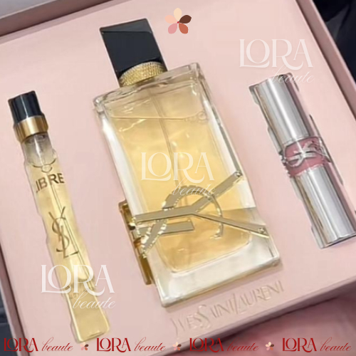 YSL Libre Set