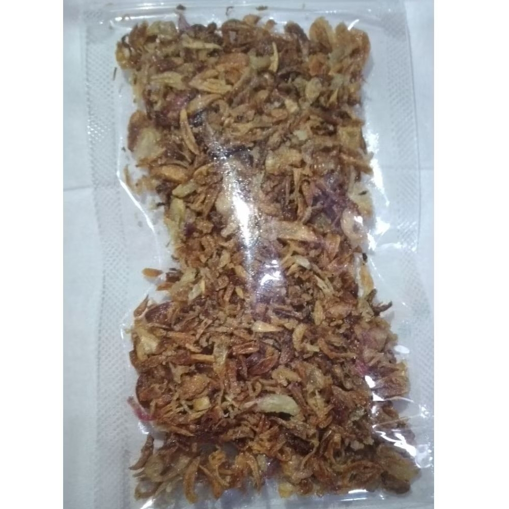 

bawang goreng