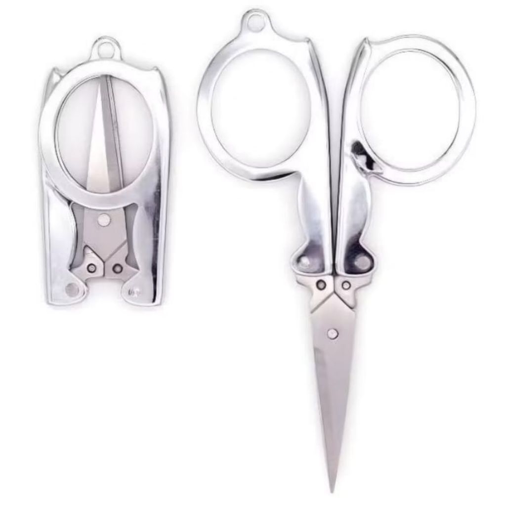 

GUNTING KECIL LIPAT KECIL BAHAN BESI