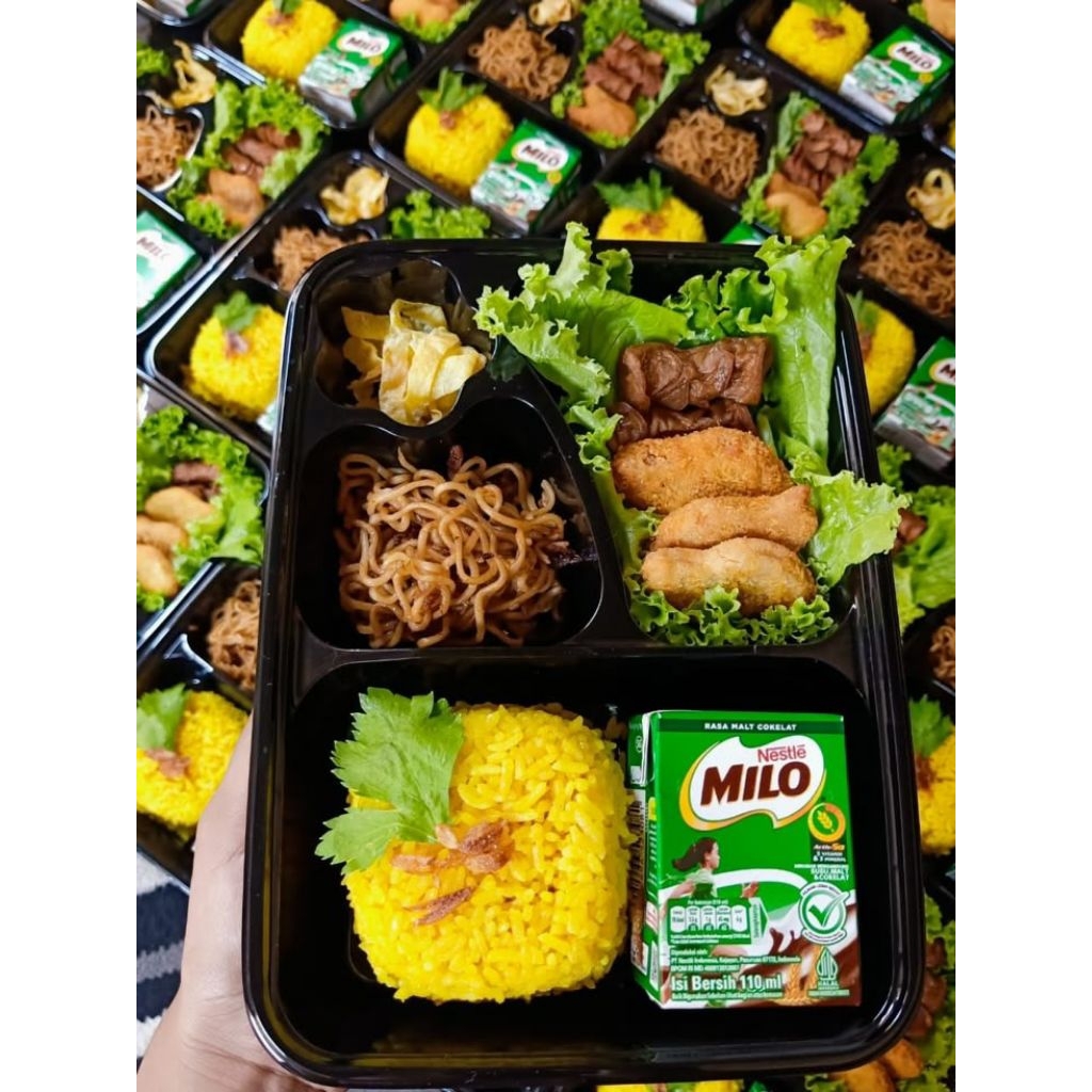 

paket hemat birthday anak