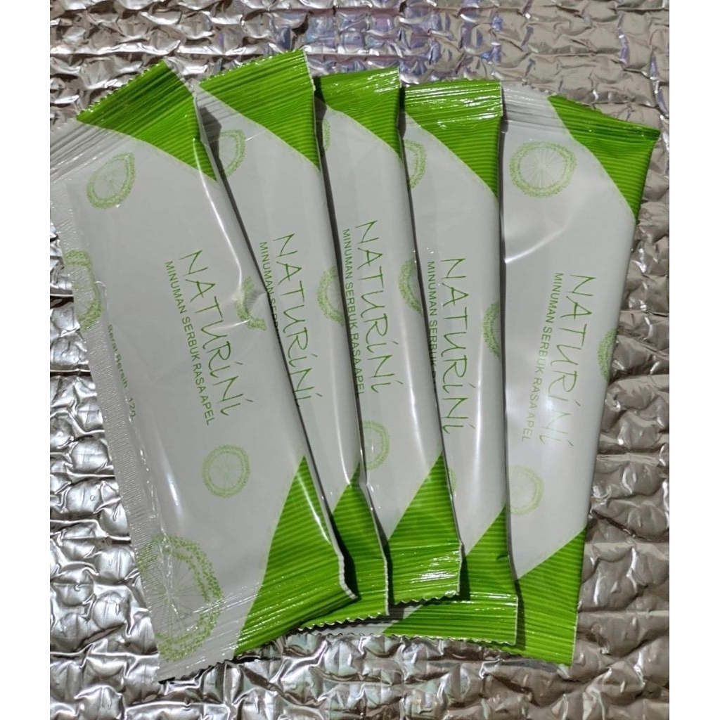 1 Sachet Naturini Magiclife Original