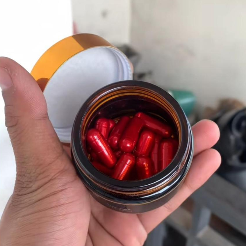 

Madu Bubuk Serbuk MR IDEAL PREMIUM BPOM ORIGINAL [ PRIVASI ] isi 15 btr