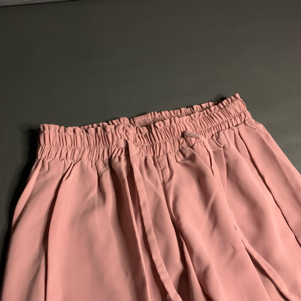 Preloved Celana Panjang Cargo Story of Lily